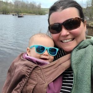 Meet your Posher, Nora